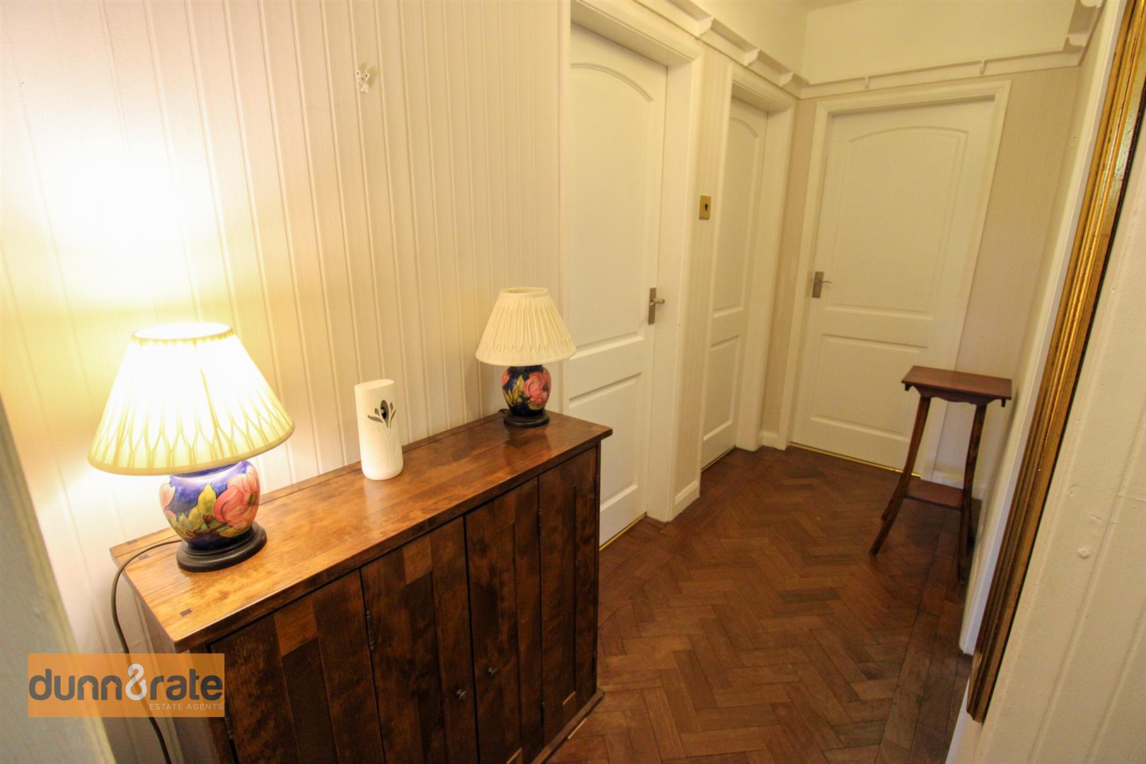 Shotsfield Place, Milton, Stoke-On-Trent